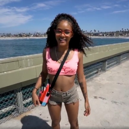 Bang real teens - Tini szex - Scarlit Scandal casting